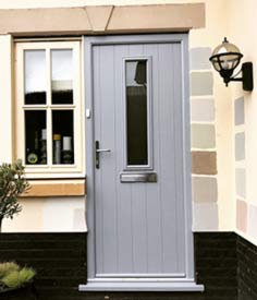 Door Colour Options